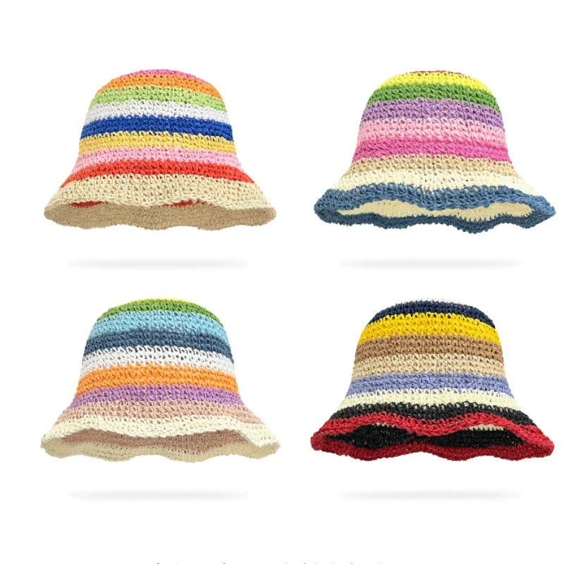 Flower Children - Fisherman's Hat