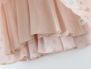 Princess - Vintage style mini dress
