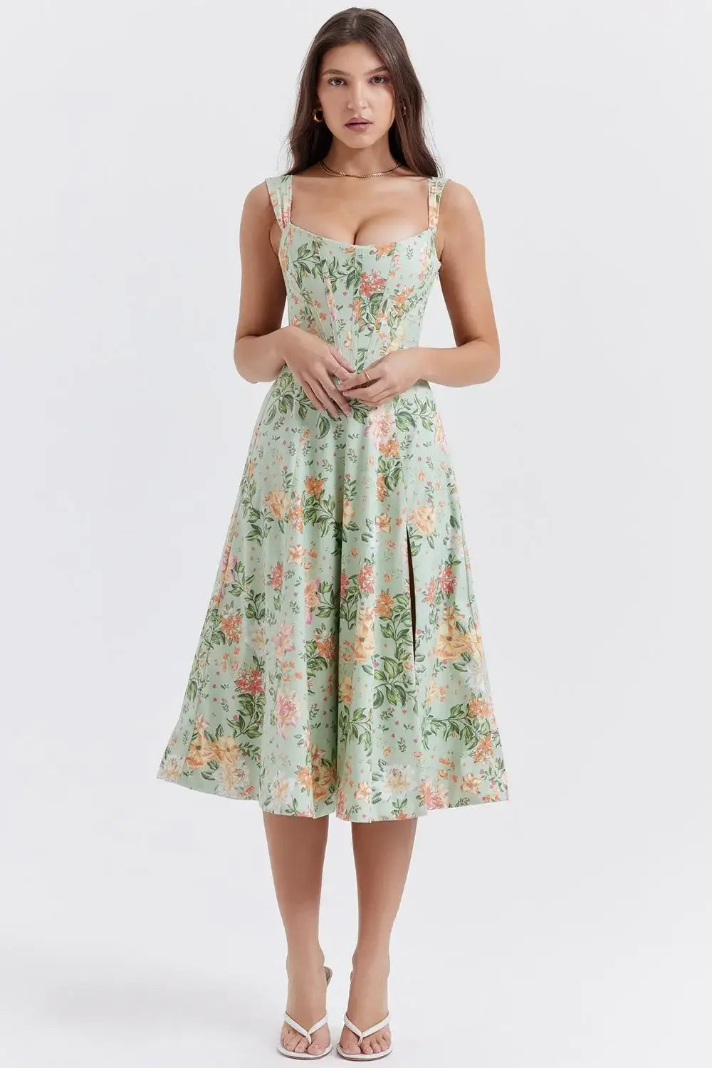 Sis- Country style dress