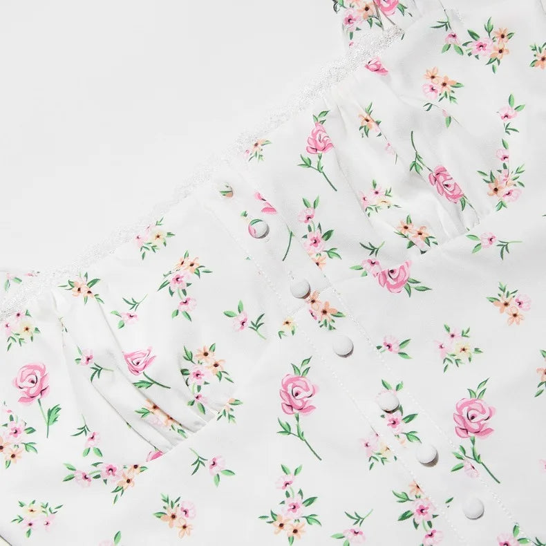Yamit- dress