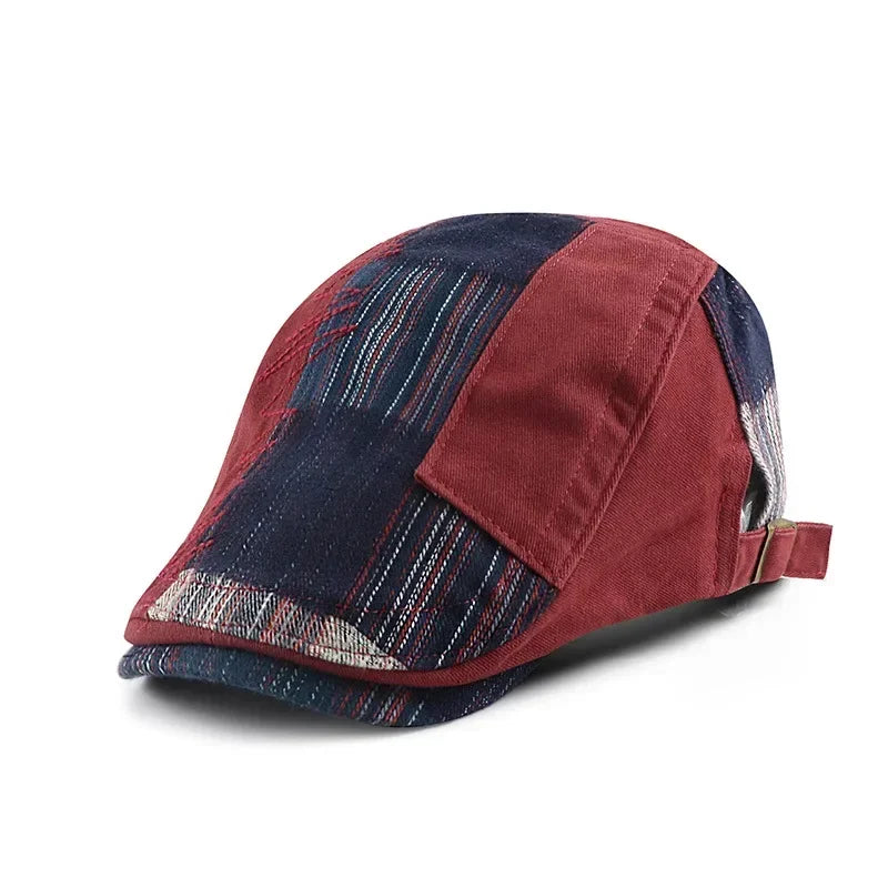 Cotton Beret