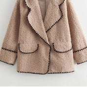 Sia Fur Jacket