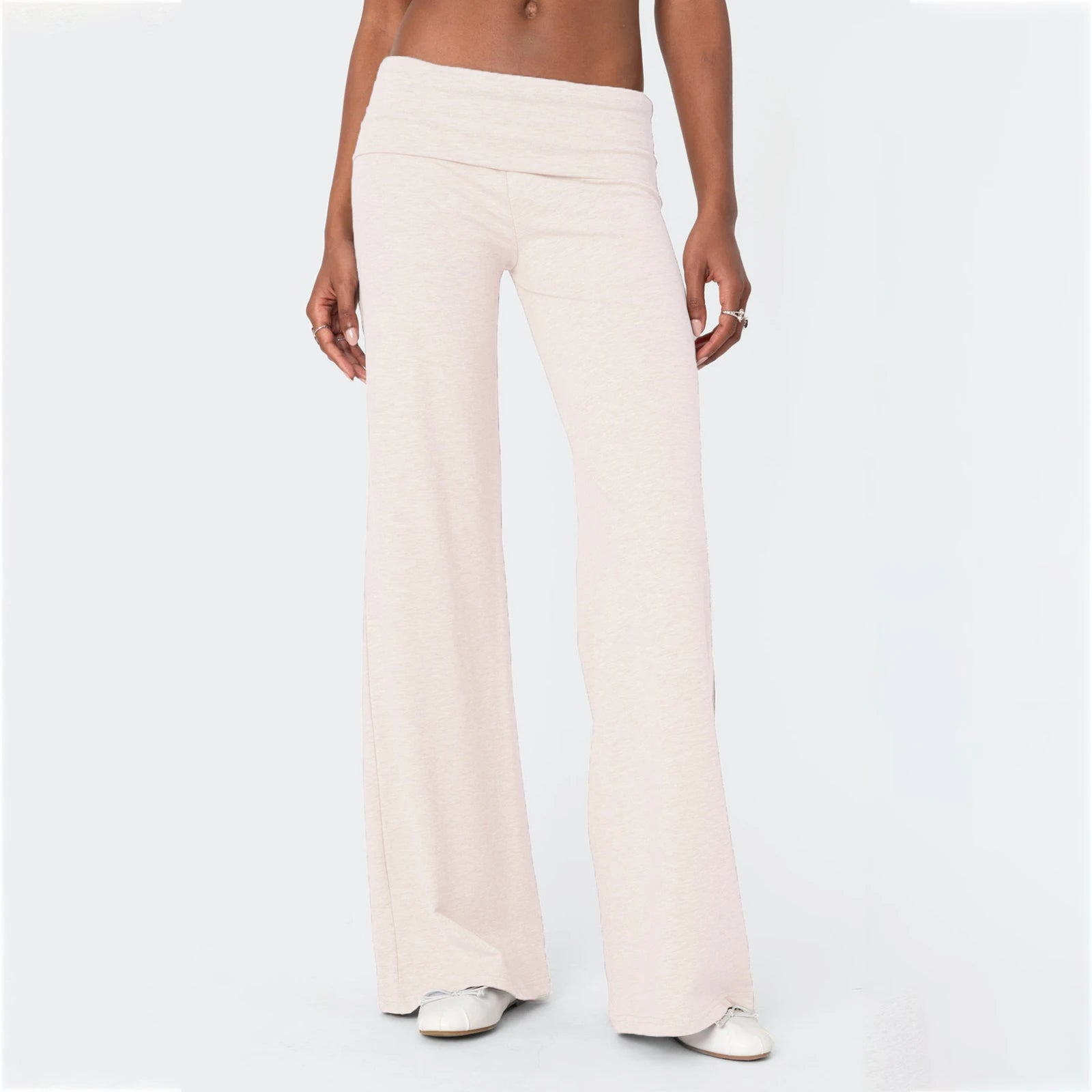 FIF Flared Yoga Pants