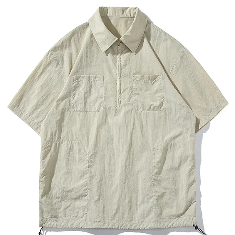 JID Hiking Shirt