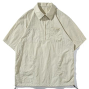 JID Hiking Shirt