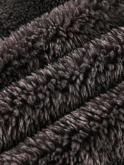 IP Fur-Trim Warm Parka