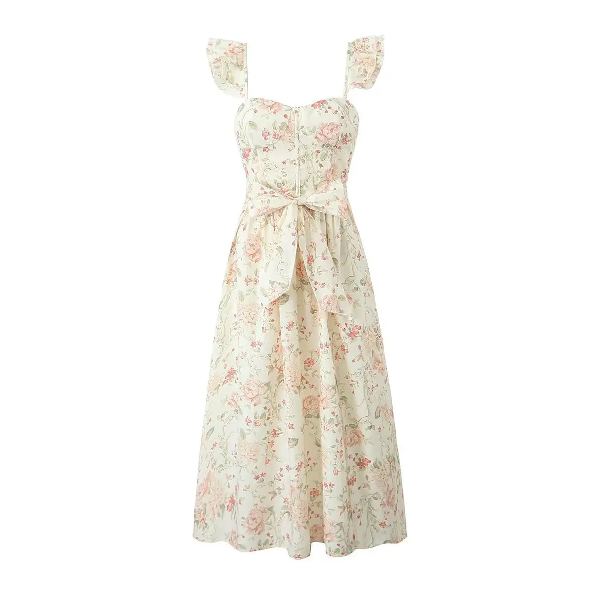 Aviv- dress