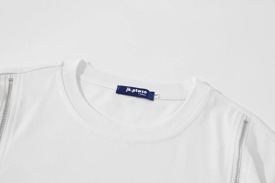 HU Stitch T-Shirt