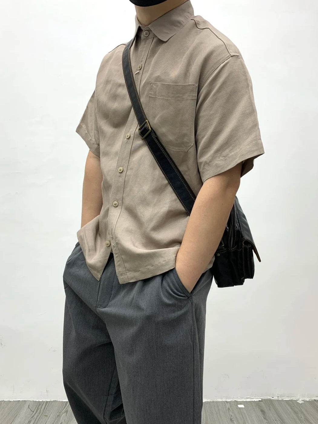 GIG Shirt Shirt