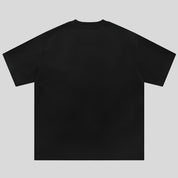 Wide-Fit Stitch T-Shirt