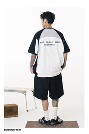 HJK Graphic T-Shirt