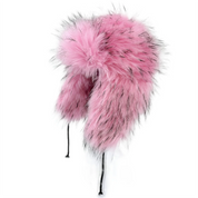 fig Fur Hat