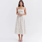 Yamit- dress