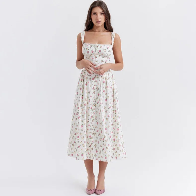 Yamit- dress