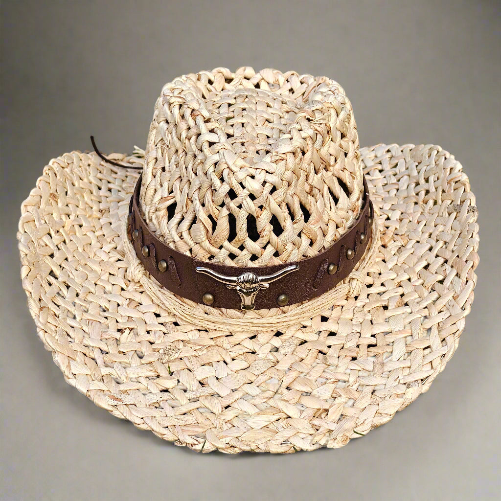 Cowboy hat