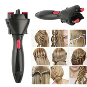NOMADIC Twist™ Automatic Hair Braider