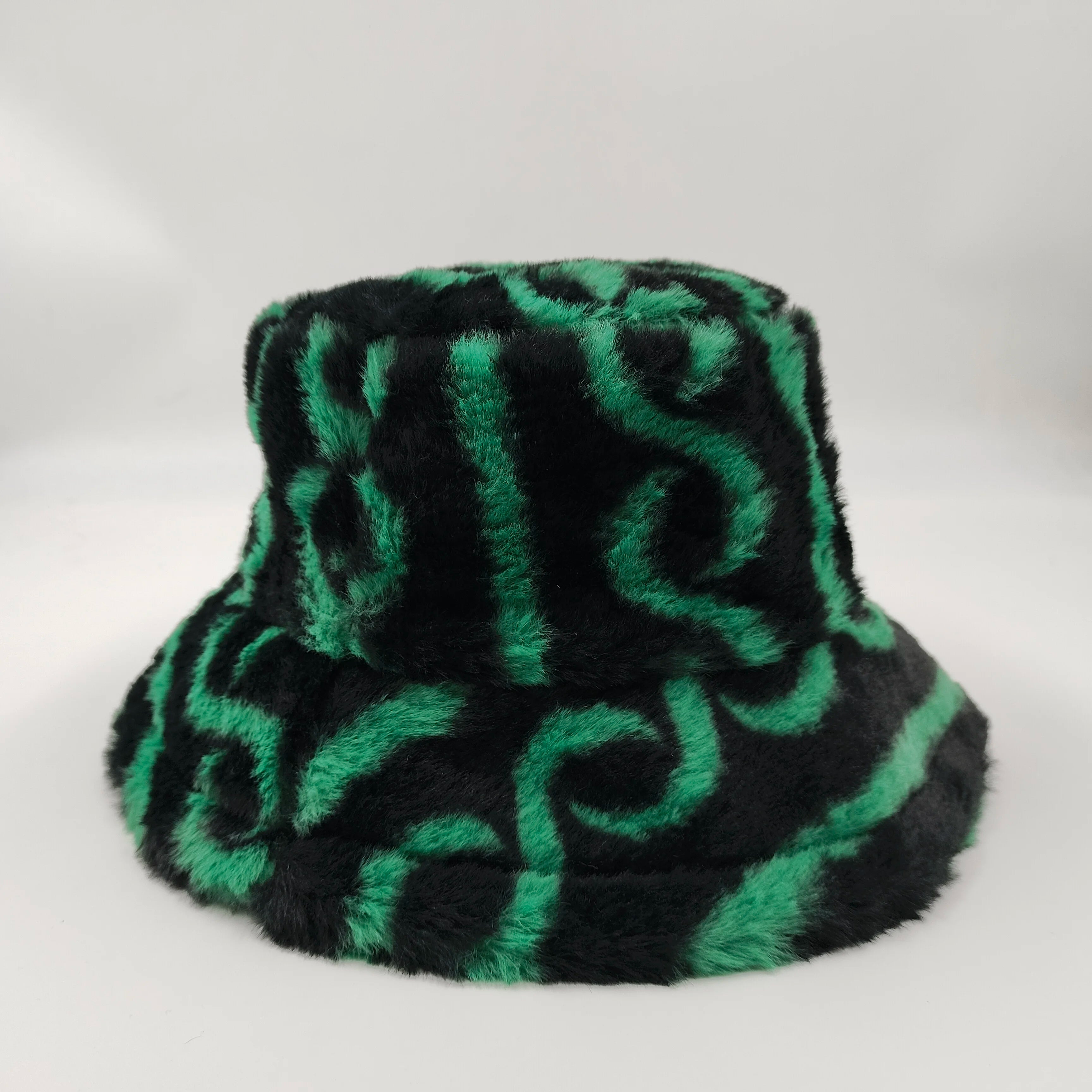 FLY Furry hat