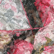 TT Floral Tank