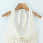 Light-  Mini Dress