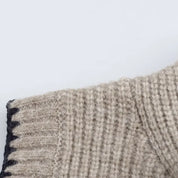 WE French Tie Vest