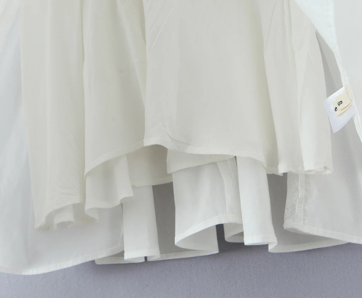 Princess - Vintage style mini dress