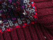 ROM Mandala Sweater