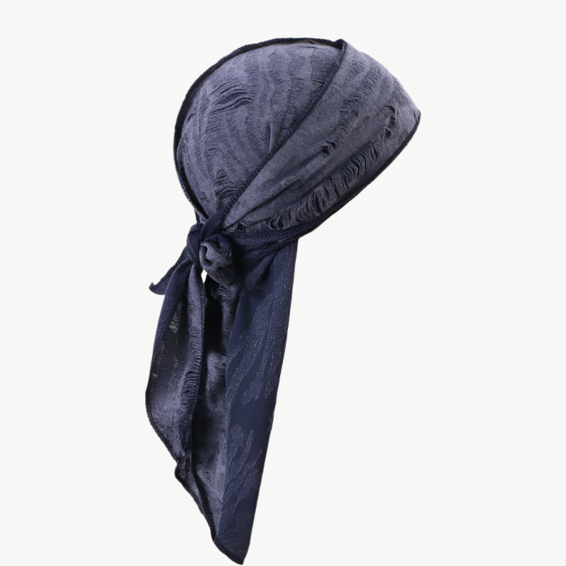 Tony Vintage Cotton Headwrap