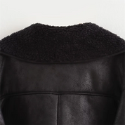 GO Fur Jacket