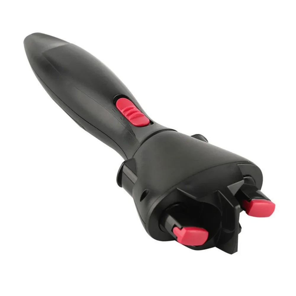 NOMADIC Twist™ Automatic Hair Braider