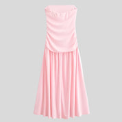WINX Pink Fitted Dress