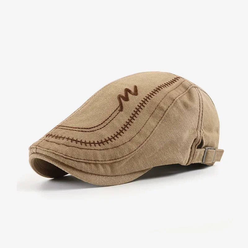 Cotton Beret