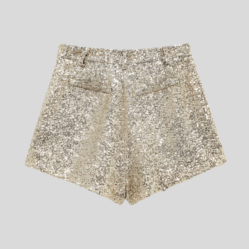 UU Sequin Shorts