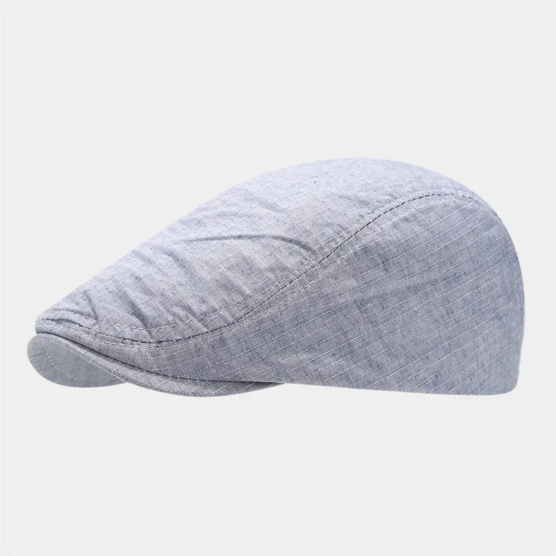 Classic Cotton Cap
