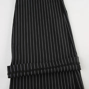 UU Elegant Striped Low Pants