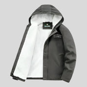 GI Fur-Lined Coat
