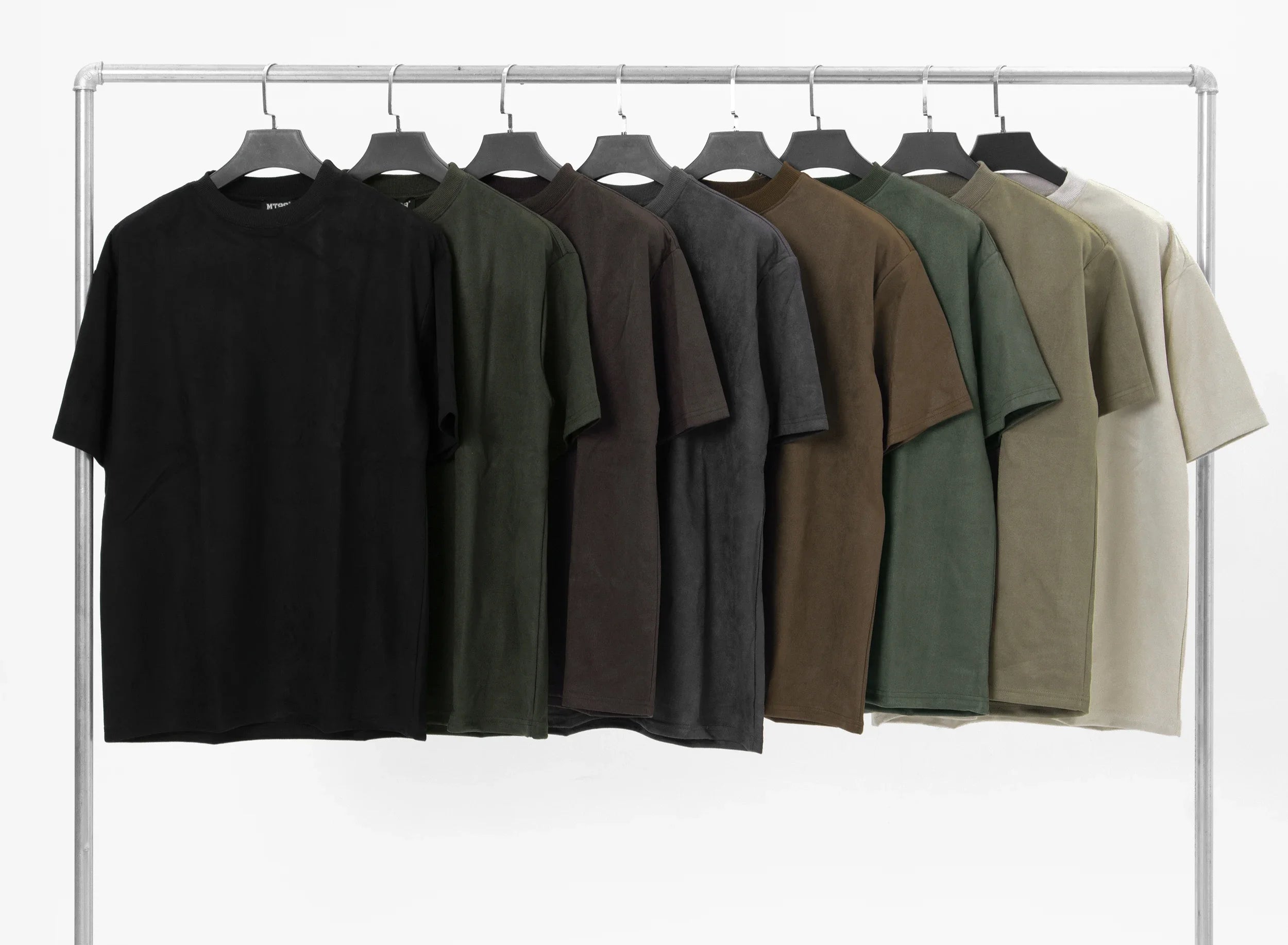 NOM Long-Sleeve T-Shirt