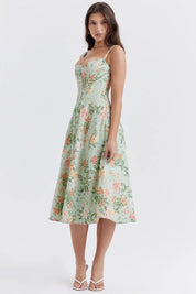 Sis- Country style dress
