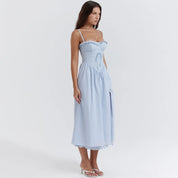 Eymi - Country style dress
