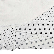Noam- Skirt with lace combination