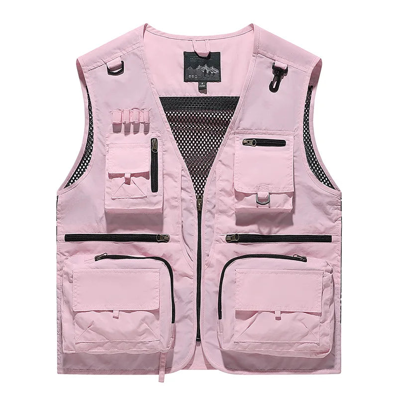 Nomad Utility Vest