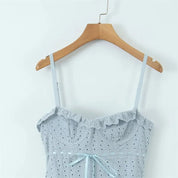 Eymi - Country style dress