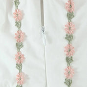 Yuval- Maxi Collar Dress