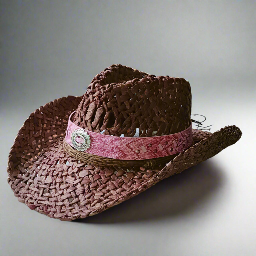 Cowboy hat