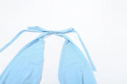 Lili- Light blue set