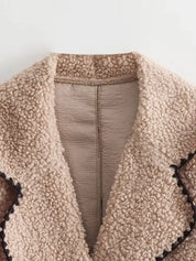 Sia Fur Jacket