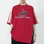 SPIKY Graphic Shirt