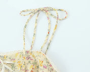 Yael- Country style dress