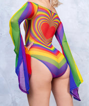 Aymi fleshing