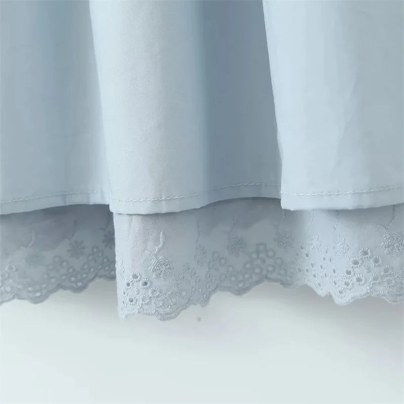 Eymi - Country style dress