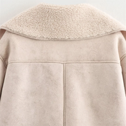 GO Fur Jacket
